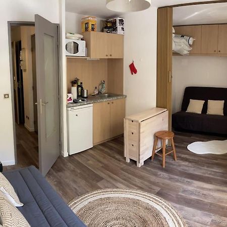 Appartement La Foux D'ラ・フー エクステリア 写真