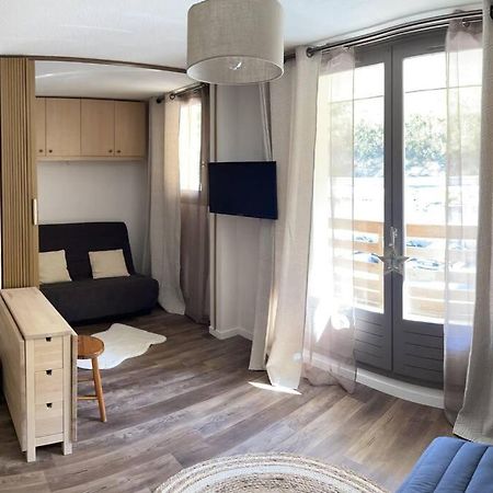 Appartement La Foux D'ラ・フー エクステリア 写真