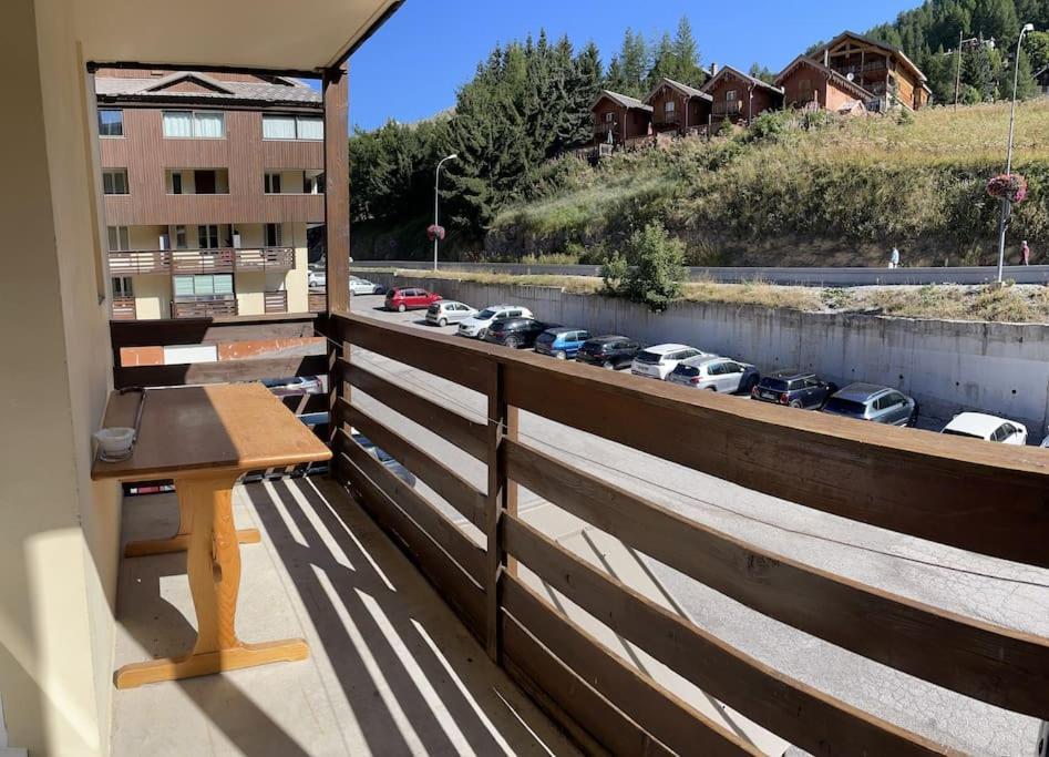 Appartement La Foux D'ラ・フー エクステリア 写真